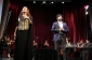 Üzeyir Hacıbəylinin xatirəsinə həsr olunmuş Fidan HacıyevanınIII Beynəlxalq Opera Festivalı çərçivəsində konsert keçirilib - (Foto)