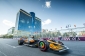 Bakıda Formula 2 üzrə ikinci sıralama turu başa çatıb - Yenilənib