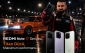 REDMI Note 17 Pro Max 5G yarış trekində - Hərəkətdə Titan gücü