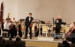Azərbaycan və Türkiyənin iki orkestri - bir səhnə: Elvin Hoca Qəniyev musiqi gecəsinin mərkəzində - (Foto/Video)