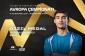 Sübhan Mamedov Avropa çempionu olub - (Foto)