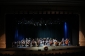 Gəncədə Çukurova Dövlət Simfonik Orkestri və Niyazi adına Dövlət Simfonik Orkestrinin birgə konserti keçirilib - (Foto)