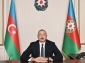 Prezident İlham Əliyev Qazaxıstan Prezidentinə başsağlığı verib