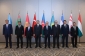 Ceyhun Bayramov Nyu-Yorkda TDT iclasına sədrlik etdi - (Foto)