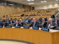 İnklüziv çoxtərəflilik milli suverenliyin qorunması və iqtisadi tərəqqi üçün vacibdir - Ceyhun Bayramov - (Foto)