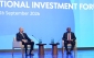 Prezident İlham Əliyev: Bir çox aparıcı beynəlxalq şirkətlər Azərbaycanı etibarlı tərəfdaş kimi görürlər