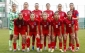 U-17 qızlarımızın ilk sınağı ağır məğlubiyyətlə başa çatdı