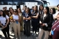Palçıq Vulkanları Turizm Kompleksinə mediatur təşkil olunub - (Foto)