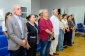 Azərbaycan Milli İncəsənət Muzeyində 27 Sentyabr – Anım Gününə həsr olunmuş tədbir keçirilib - (Foto)