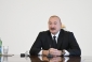 Prezident Ladislau-Marius Vizeri qəbul edib - (Foto)