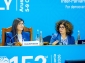 Millət Vəkili Sevil Mikayılova IPU-nun 153-cü Assambleyasında məruzə ilə çıxış edib -  (Video/Foto) 