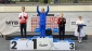 Selcan Mahsudova batut gimnastikası üzrə Dünya kubokunun qalibi olub - (Foto)