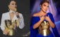 Ebru Gündeş  səhnəyə həmin 100 min dollarlıq kəmərlə çıxdı - (Video)