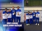 Azərbaycan gimnastları Dünya kuboku seriyalarının qalibi olublar - (Foto)