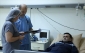 Hərbçimiz ürəyindən əməliyyat olundu - (Video)