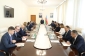 Anar Bayramov Səhiyyə Nazirliyinin kollektivinə təqdim olunub - (Foto)