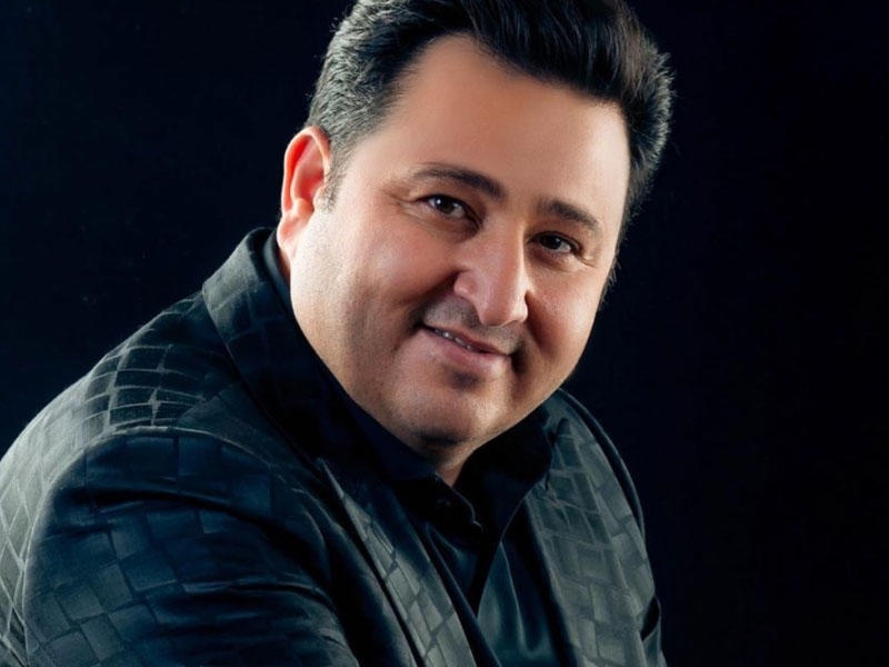 ''Anamın 28 nəvəsi var''