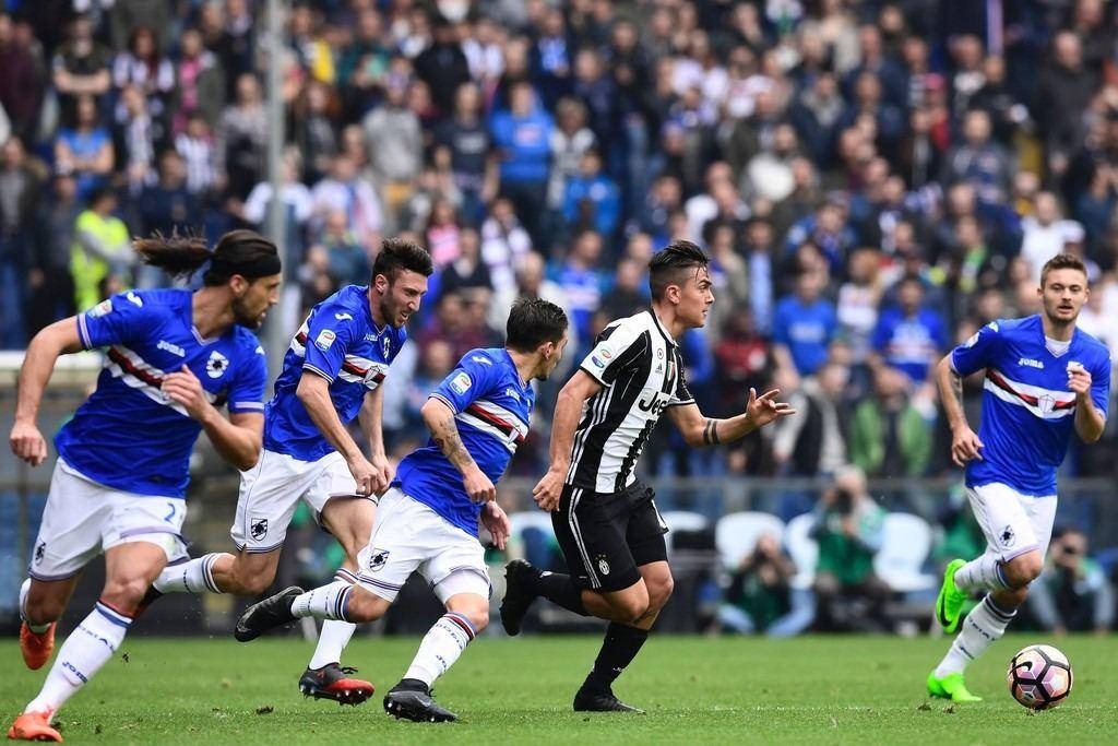 Futbol üzrə İtaliya çempionu ''Yuventus'' oldu