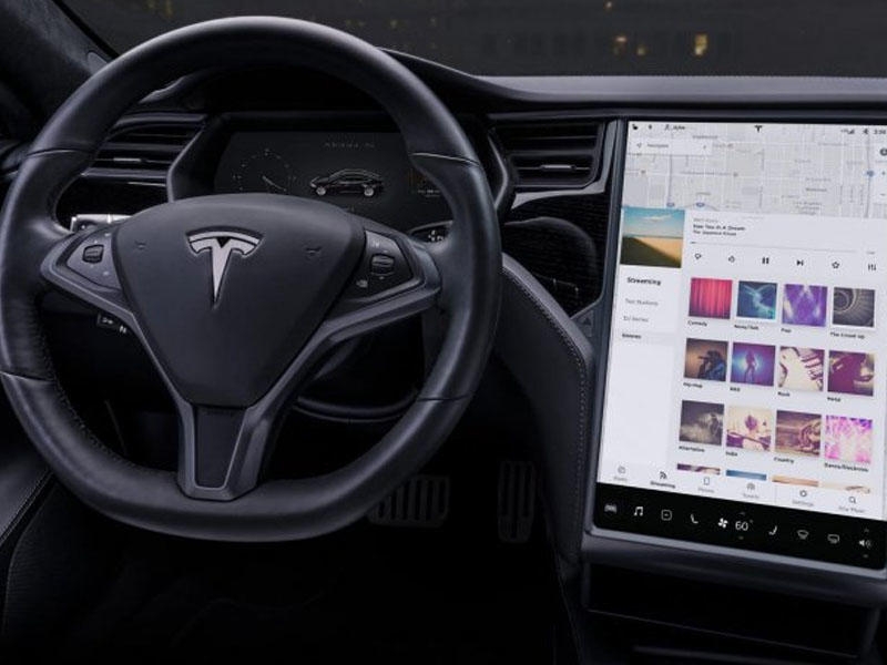 Tesla yeni zavod quracaq
