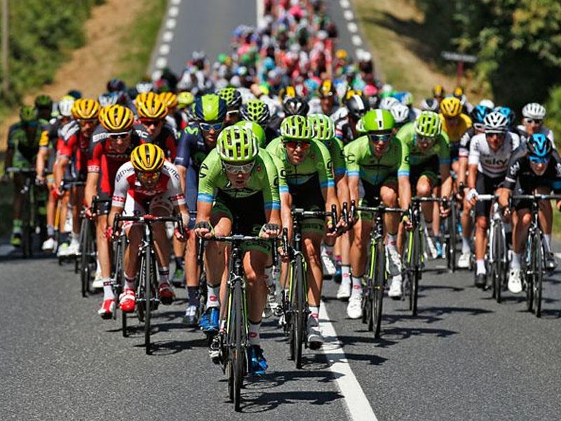 ''Tour de France'' veloyarışının vaxtı açıqlandı