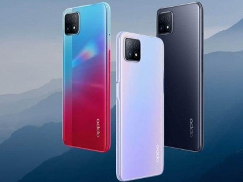 “OPPO” şirkəti “A72” smartfonunun “5G” versiyasını təqdim edib