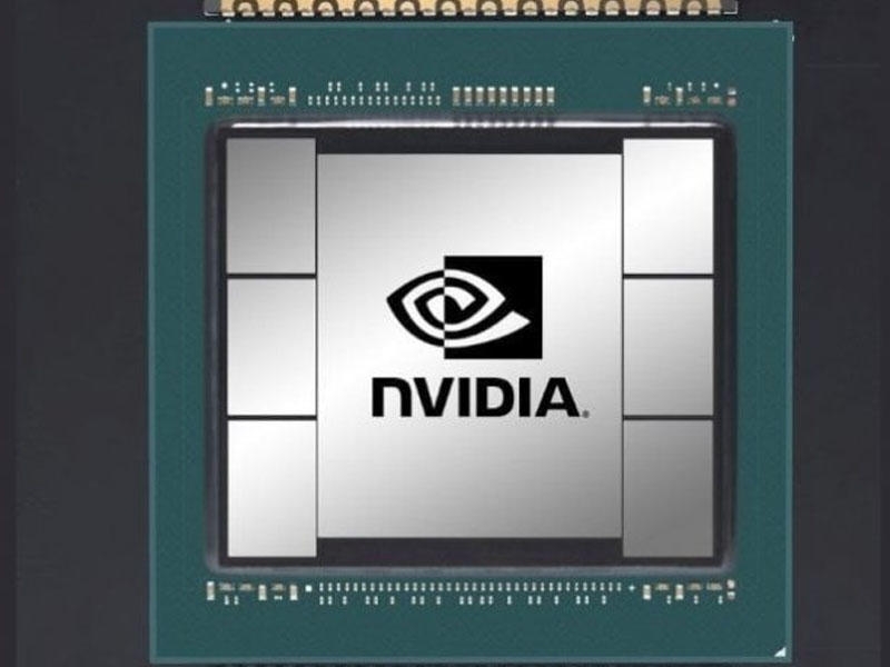 Dünyanın ən sürətli ekran kartı: NVIDIA Ampere A 100