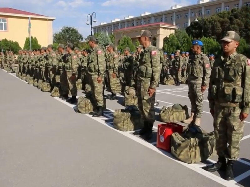 Ermənistan ordusunun ''intellektuallığı'' və Paşinyanın yeddi şərtinə Türkiyənin cavabı haqqında