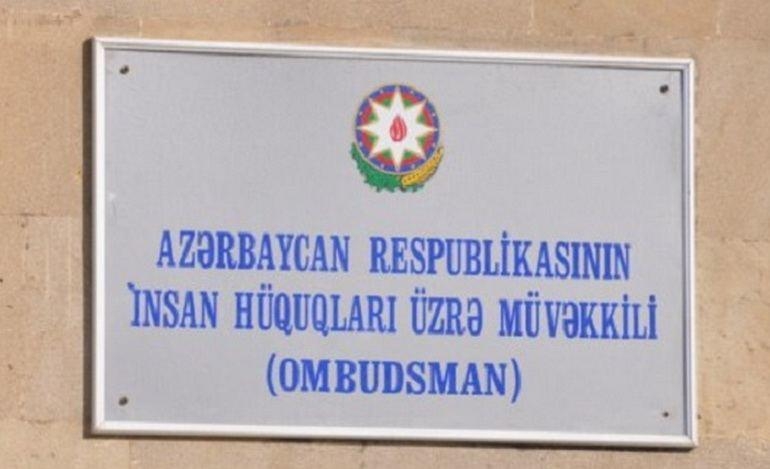 Ombudsman Bakı İstintaq Təcridxanasına baş çəkib