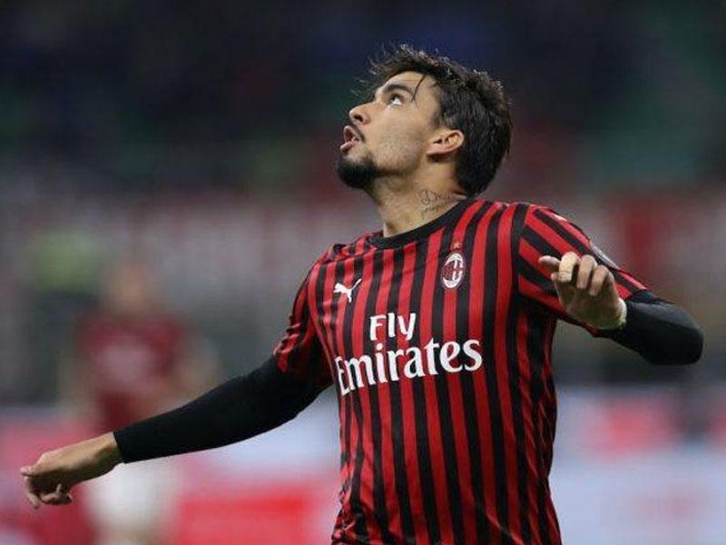 “Milan” futbolçusuna 21 milyon qiymət qoydu