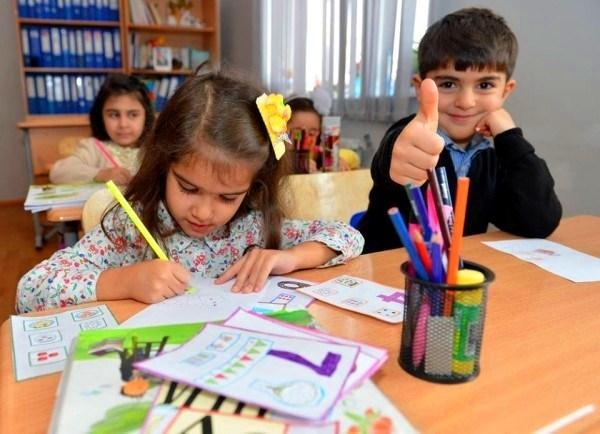 Təhsil Nazirliyindən yeni dərs ili bağlı AÇIQLAMA