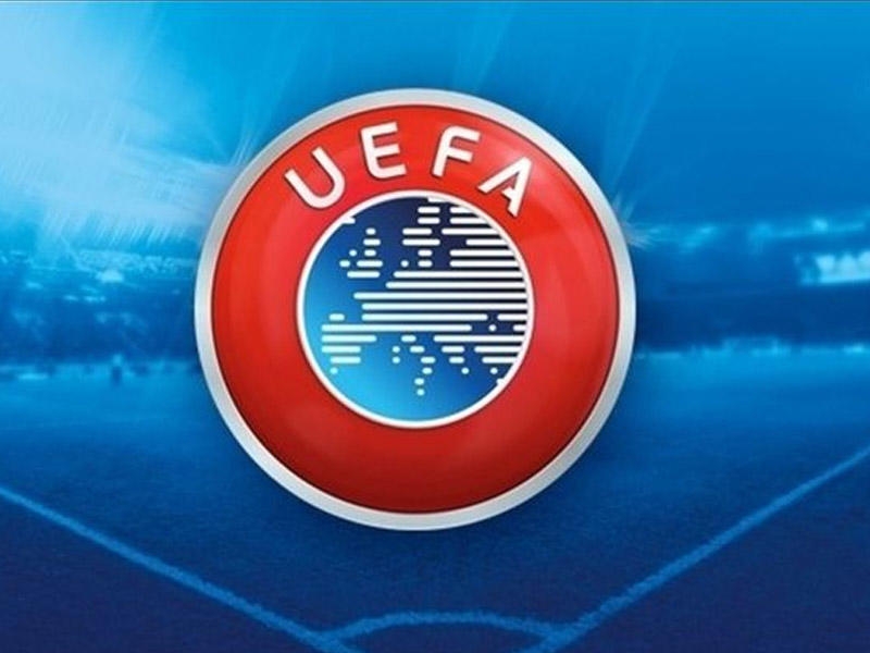 UEFA yeni reytinq cədvəlini açıqladı