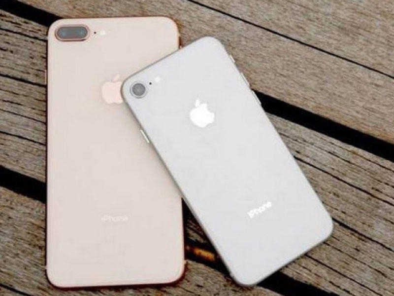 iPhone-larda boşluq aşkarlandı