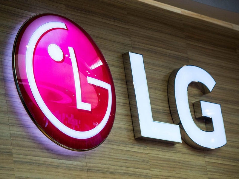 LG Electronics son gəlirlərini açıqladı