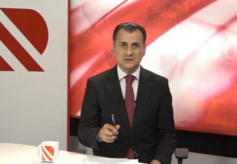 ''Mir Şahinin vaxtı'' - VİDEO