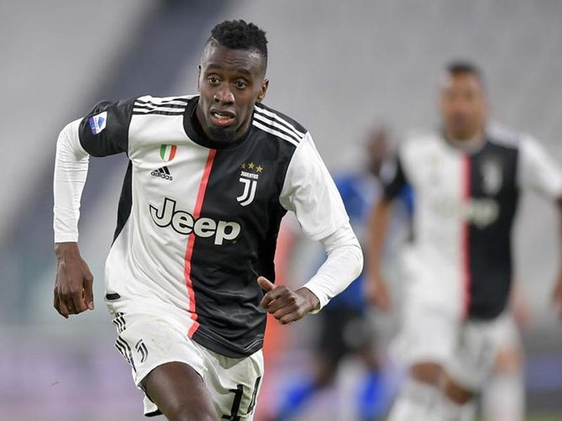 Matuidi “Yuventus”dan gedir