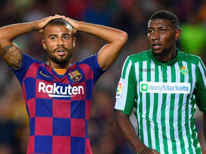 ''Barselona''nın futbolçusu Premyer Liqaya keçə bilər