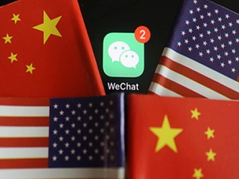 Çində “iPhone” smartfonlarının satışı təhlükə altındadır