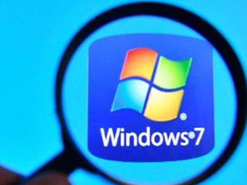 Araşdırma: istifadəçilər “Windows 7”dən imtina etməyə tələsmirlər
