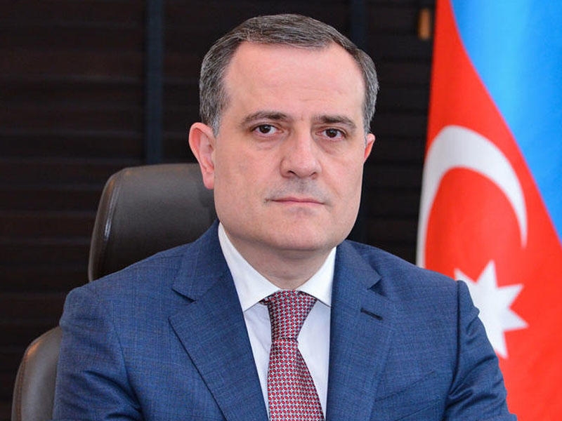 Ceyhun Bayramov: ''Azərbaycan-Türkiyə münasibətləri bütün sahələrdə uğurla inkişaf edir''