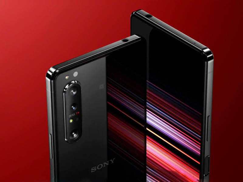 “Sony” son dörd ildə ilk dəfə “Xperia” smartfonlarından qazanc əldə edəcək