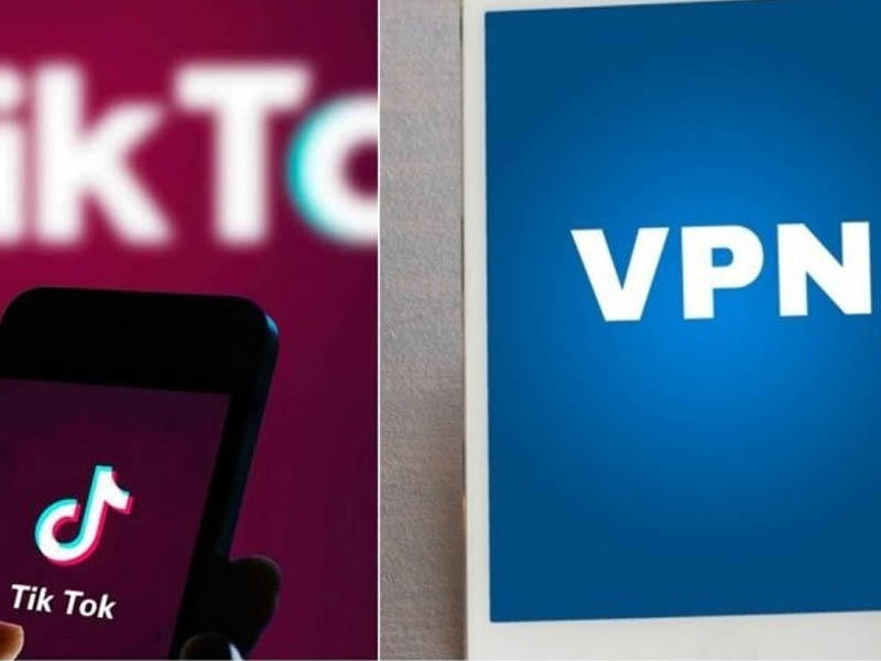 VPN istifadəsi sürətləndi! TikTok-un vəziyyəti necə olacaq?