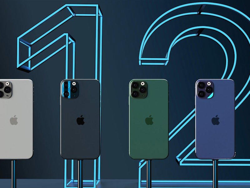 “iPhone 12” smartfonlarının təqdimat vaxtı məlum olub