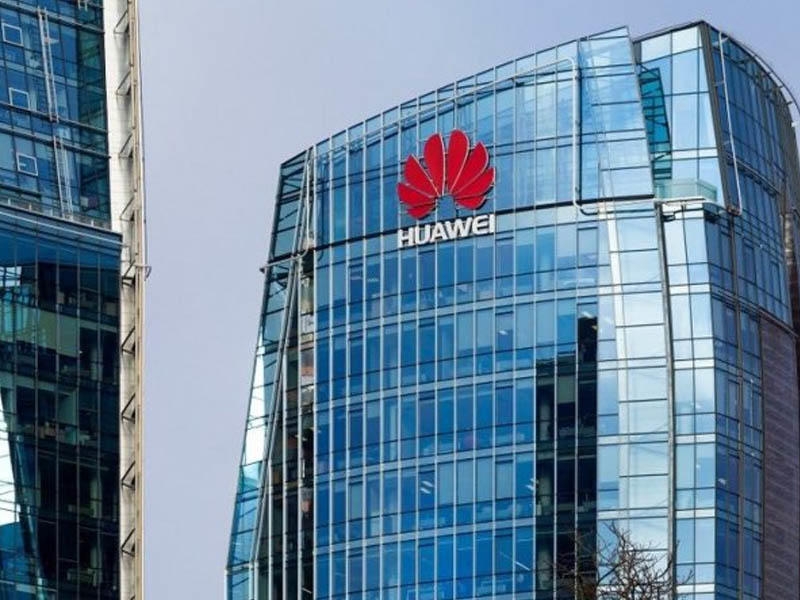 Huawei özünəməxsus prosessorlarla kompüter bazarına daxil olur