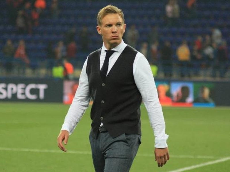 Naqelsmann Deşamın rekordunu qırdı