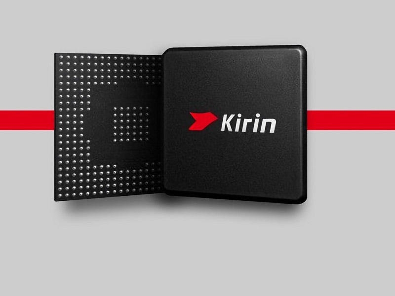 Kirin 9010 vs snapdragon 8 gen 3