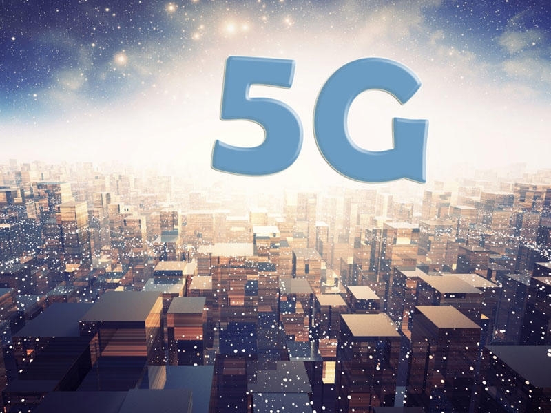 Çin şirkətləri Hindistanda 5G şəbəkəsinin qurulmasında iştirak etməyəcək