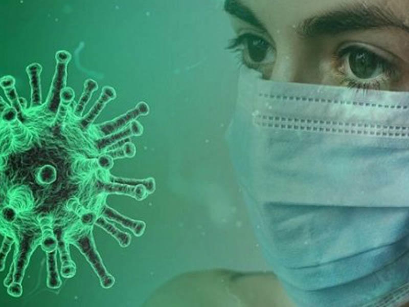 Koronavirusun qeyri-standart simptomları açıqlandı