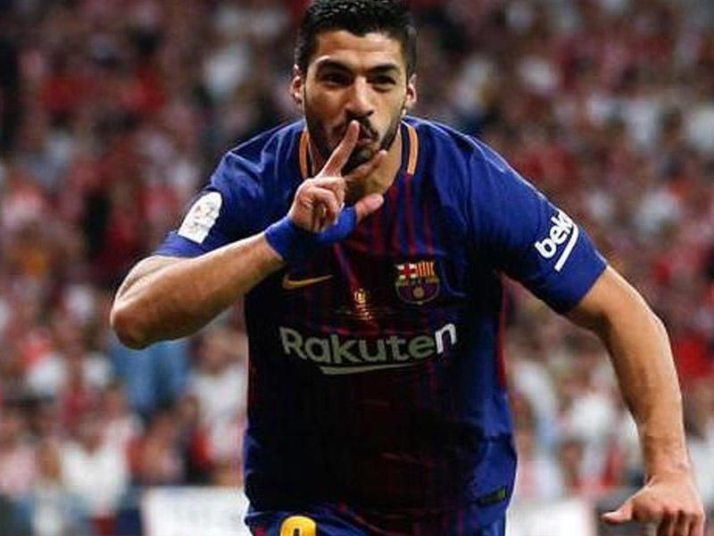 Suarez keçmiş klubuna qayıda bilər