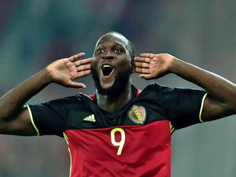 Lukaku ''İnter''in tarixinə keçdi