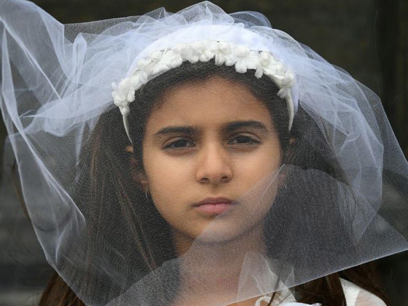 Zərdabda erkən nikah faktının qarşısı alınıb